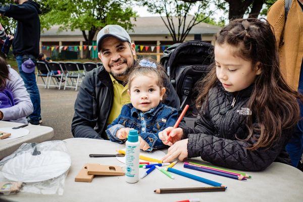 Family Involvement