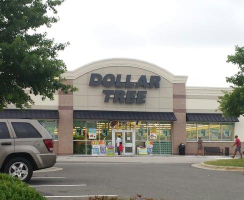 Dollar Tree