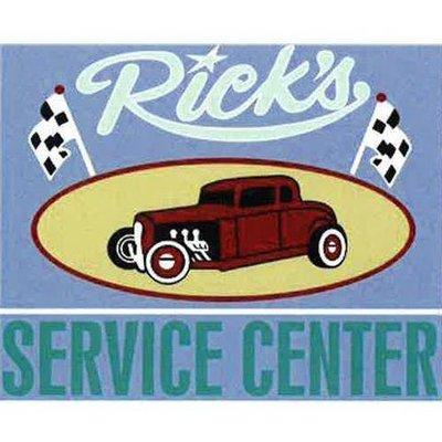 Rick's Service Center