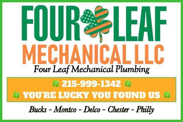 Four Leaf Mechanical LLC