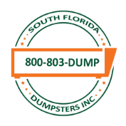 South Florida Dumpsters