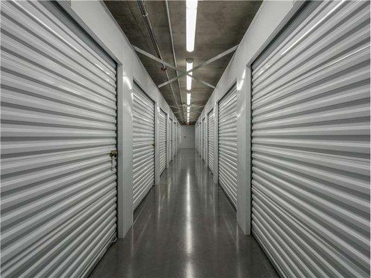 Interior Units - Extra Space Storage at 710 SE Belmont St, Portland, OR 97214