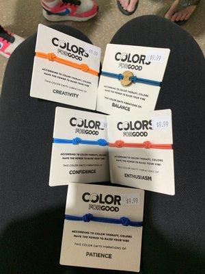 Colors For Good!