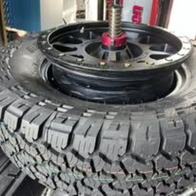 Tire sales & services