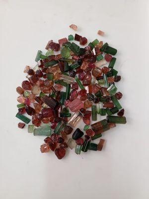 Tourmaline