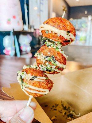 Takoyaki