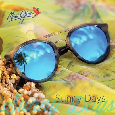 Maui Jim Retailer