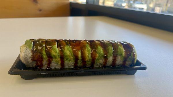 Yogis Grill Teriyaki & Roll