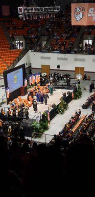 Sam Houston State University