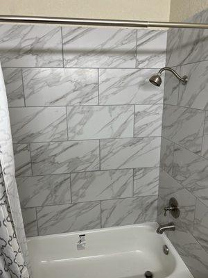 plumbing and  bathroom remodelling