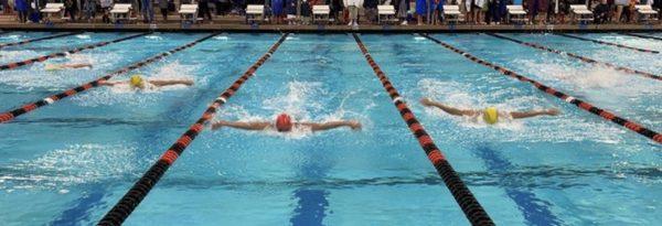 Swim Meet