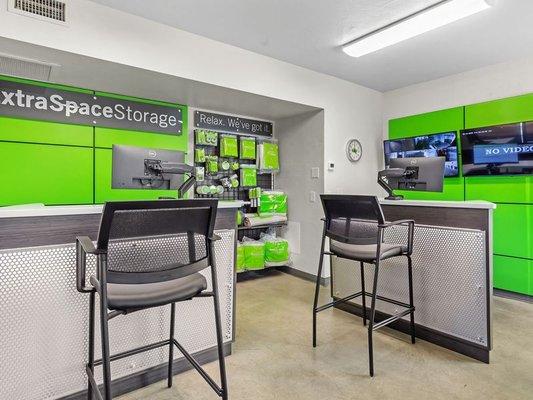 Office - Extra Space Storage at 31434 N Cave Creek Rd, Cave Creek, AZ 85331