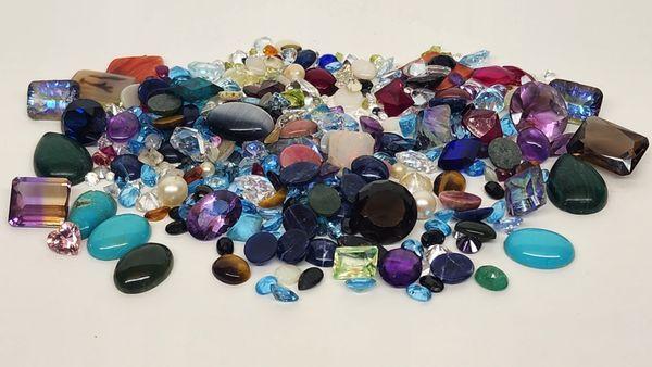 Buyers and Sellers of Gemstones