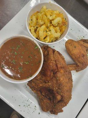 Smith’s Soulfood Bistro