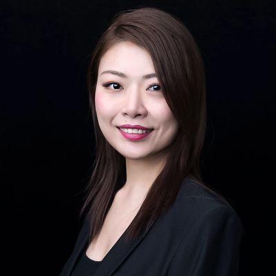 Toni Xu Esq.