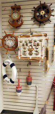 Nautical Items