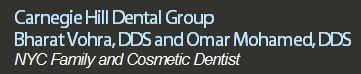 Carnegie Hill Dental Group