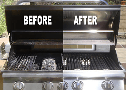 BBQ Repair, BBQ Cleaning, BBQ Tune-Ups, BBQ Restoration, New BBQ Sales & New BBQ Parts. Visit BBQ Renew.