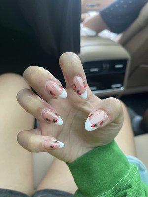 Nails