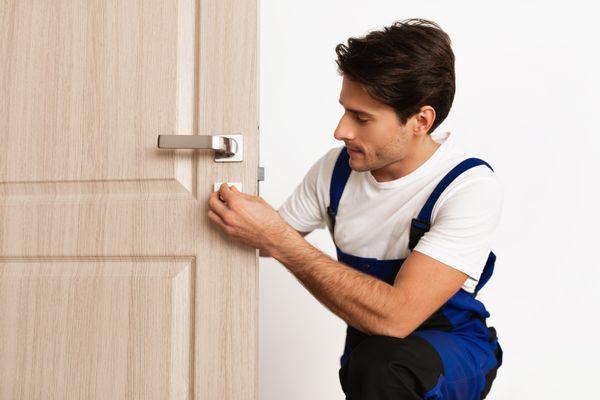 24 Hours Locksmith Services