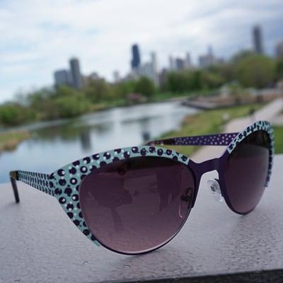 Lafont Sunnies!