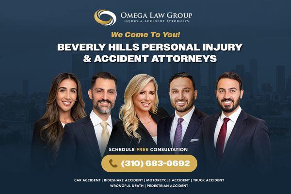 Omega Law Group, PC