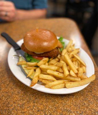 Kitchen Table Cafe - Salmon Creek