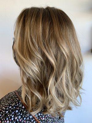 Balayage