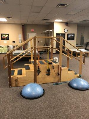 Paragon Physical Therapy