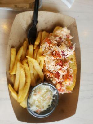 Lobster Roll