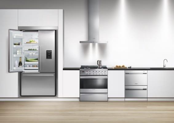 Fisher Paykel Kitchen