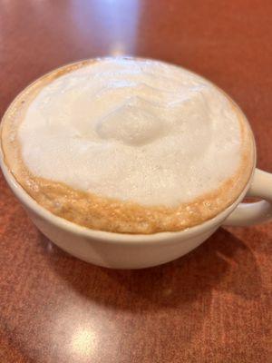 Cappuccino