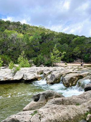 Barton Creek Greenbelt