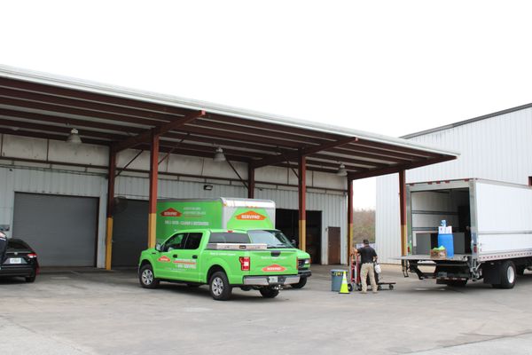 SERVPRO of Oviedo / Winter Springs East