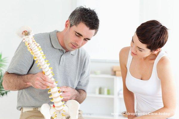 Chiropractic Care