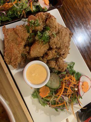 Karaage