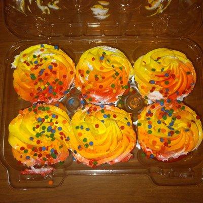 Cupcakes