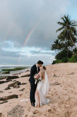 Wedding photo