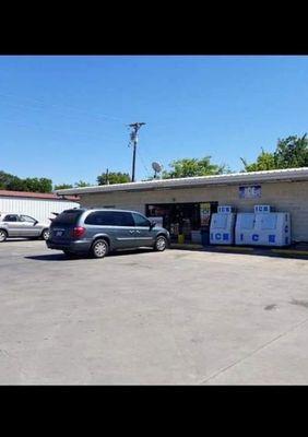 Gilbert's Drive-In