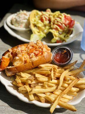 Lobster Roll