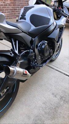 Gsxr750