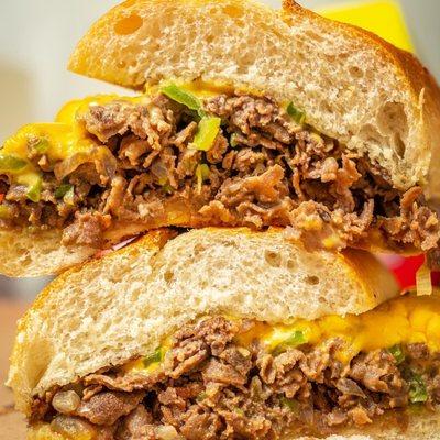 Philly Cheesteak