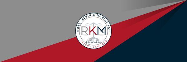 Rose, Klein & Marias LLP - Injury Lawyers