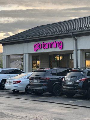 Glo Tanning - Highlands Ranch