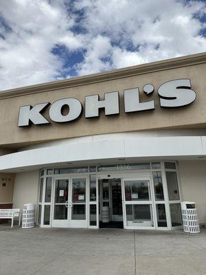 Kohl's at Galleria