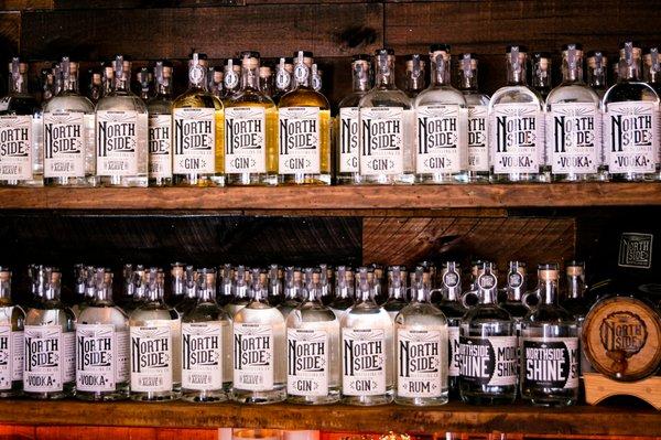 Northside Distilling Co.