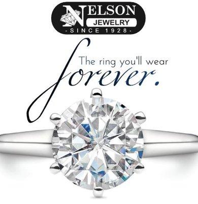 Since 1928 we've helped your grandfather and your father choose the perfect engagement ring. Commitment to excellence since 1928.