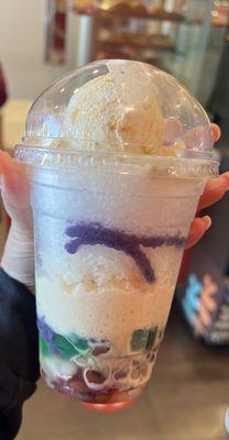 Halo halo