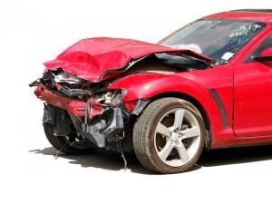 We treat auto accident injuries