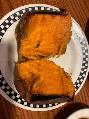 Sweet potato